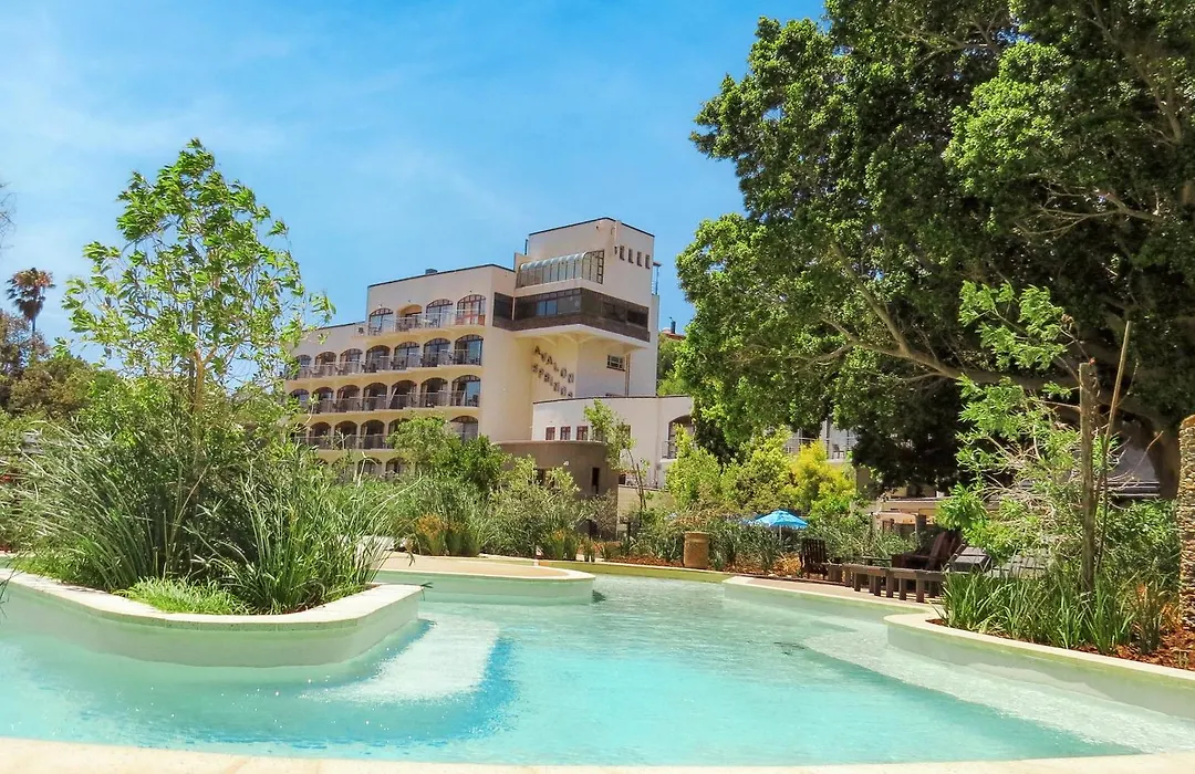 Avalon Springs By Dream Resorts-1
