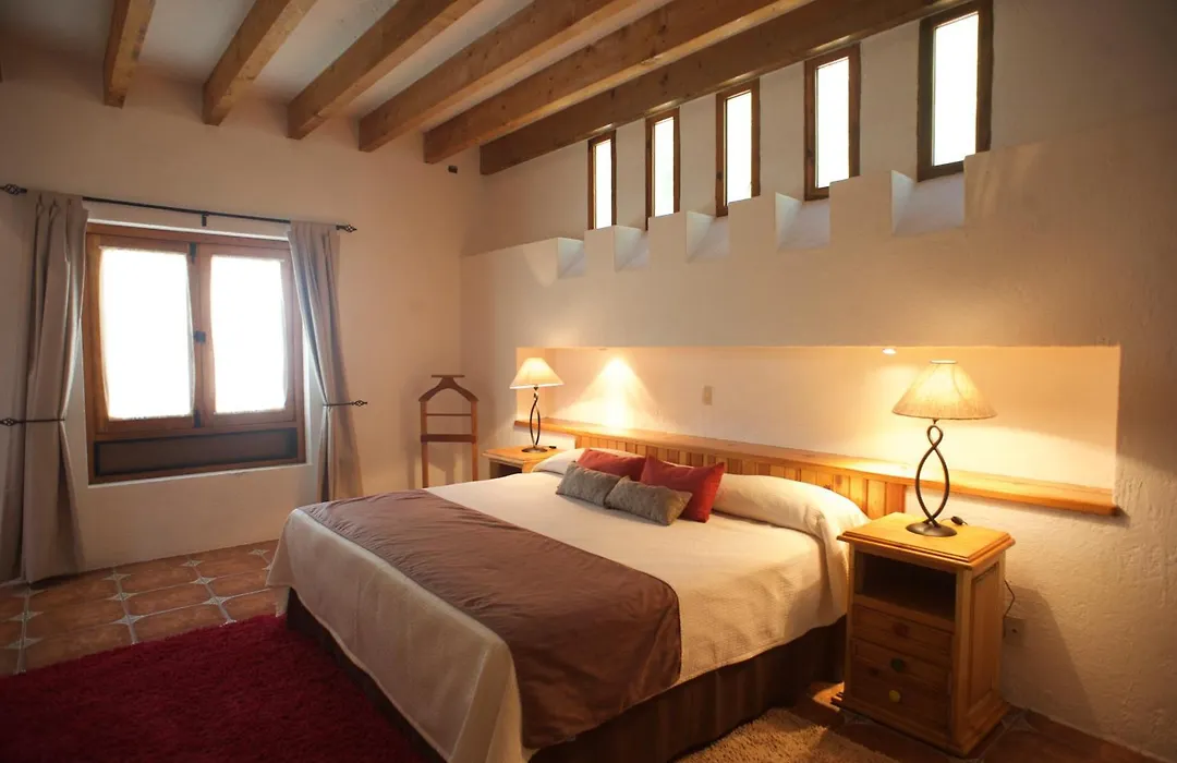 La Casona De Los Colibries-1
