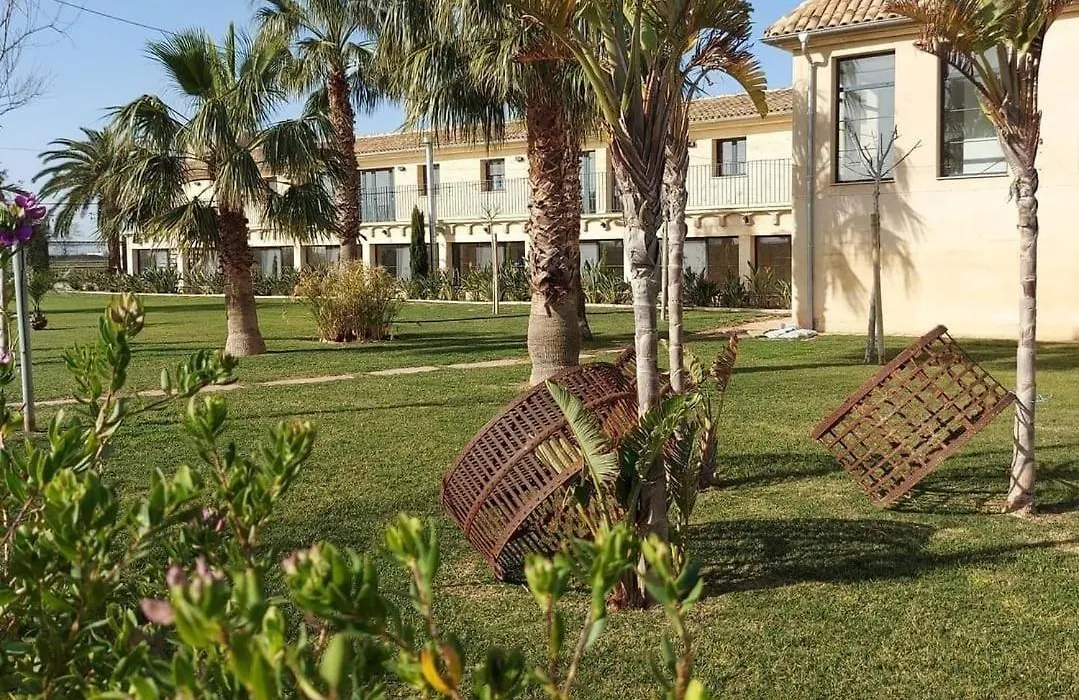 Hotel El Teular-1