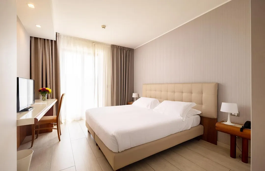 D'Aragona Lifestyle Hotel-1