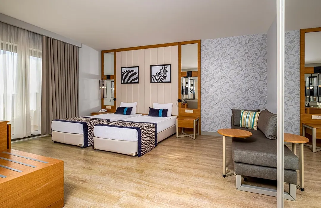 Calido Maris Hotel Ultra All Inclusive-1