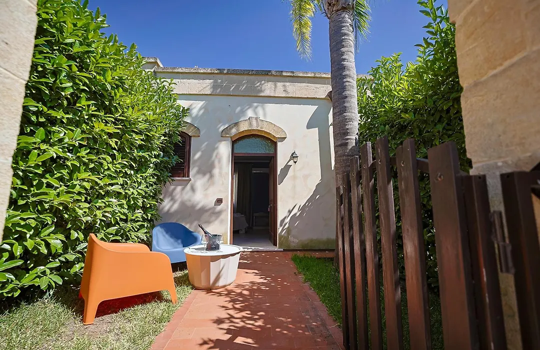 La Restuccia Masseria Urban - DiscoHotel-1