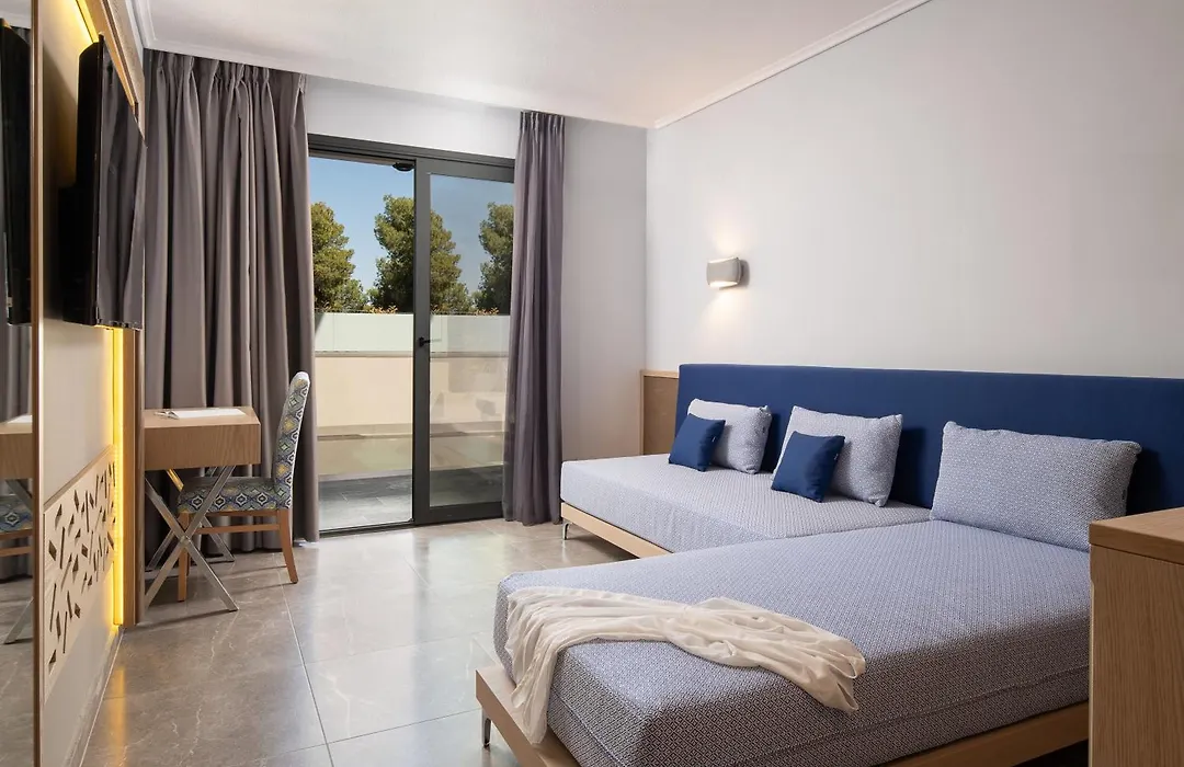 Philoxenia Hotel-1