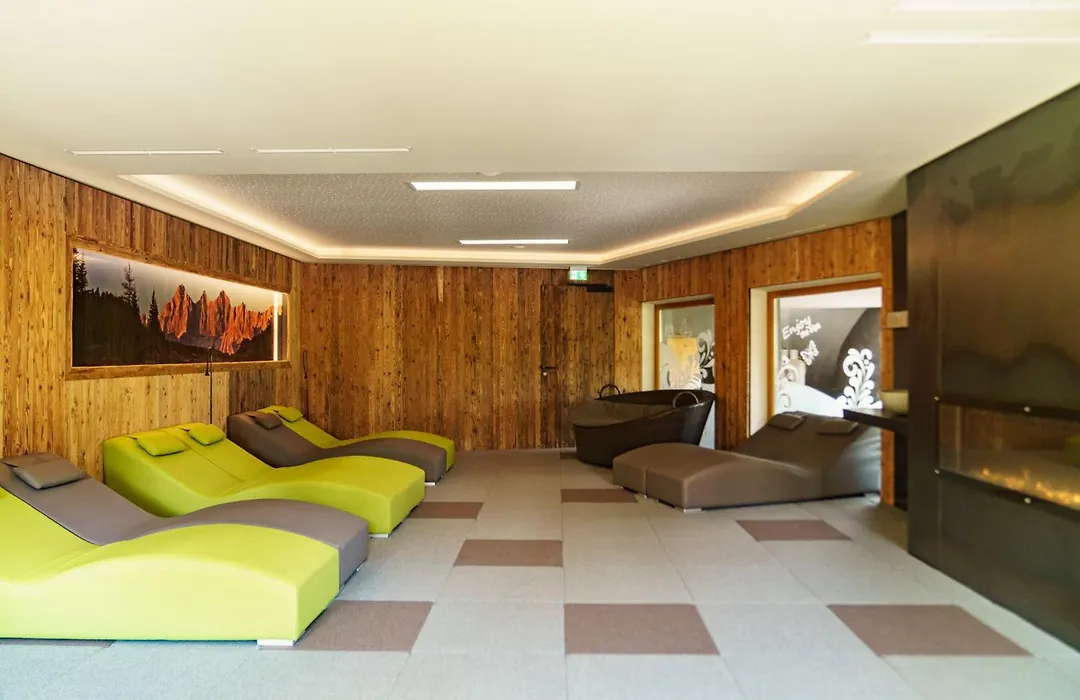 Hotel Berghof-1
