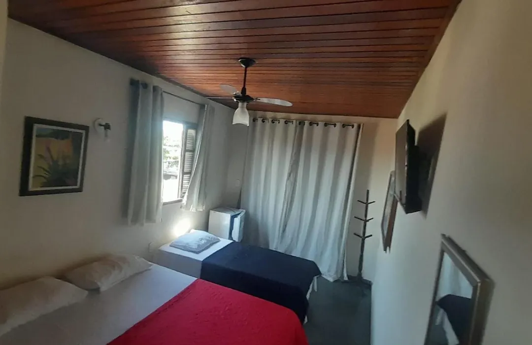 Pousada Miramar-1