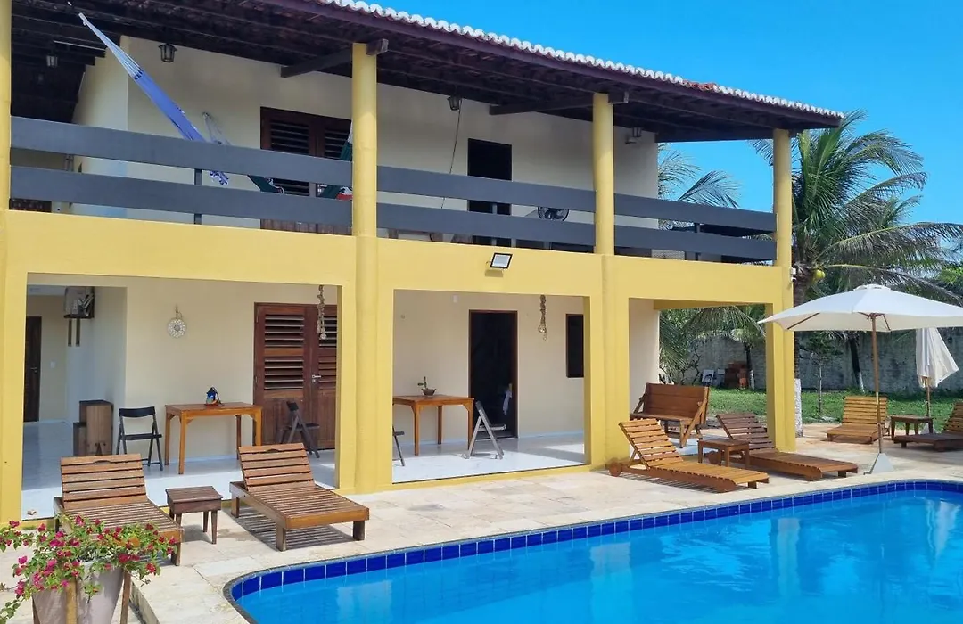 Casa Ferreira Cumbuco-1