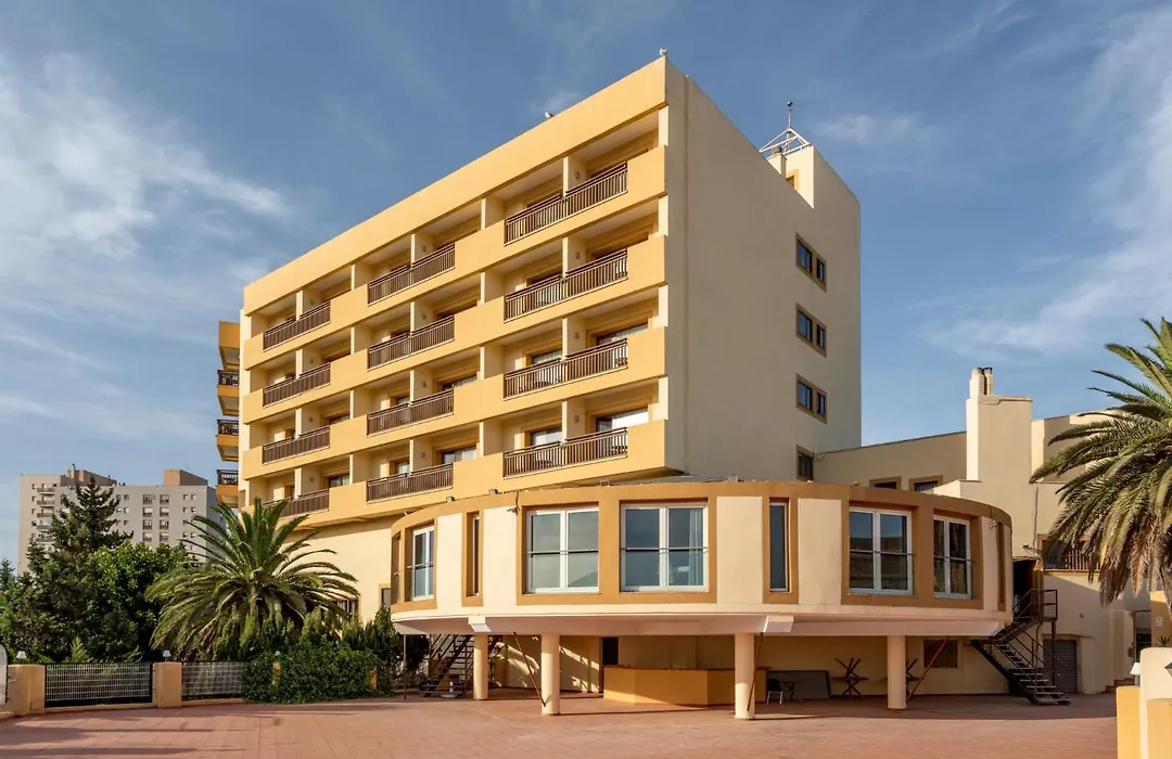 Parador de Melilla-1