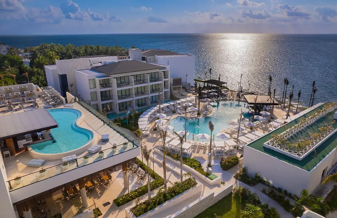 Desire Riviera Maya Resort All Inclusive, Exclusively For Couples (Adults Only)-1
