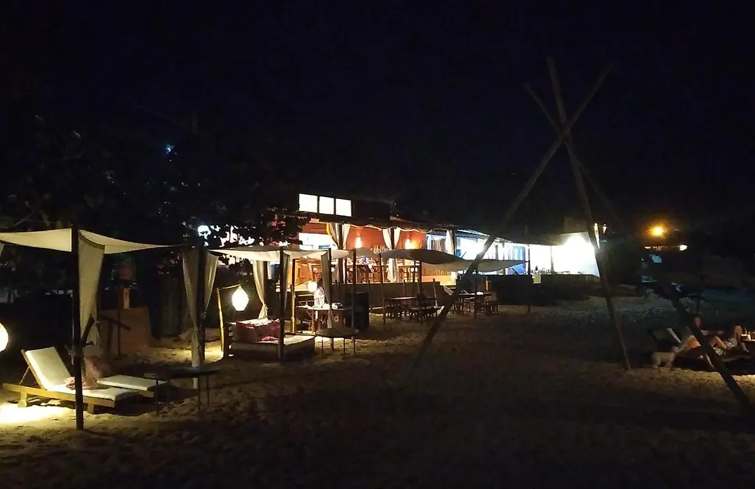 Pousada Sagi Iti-1