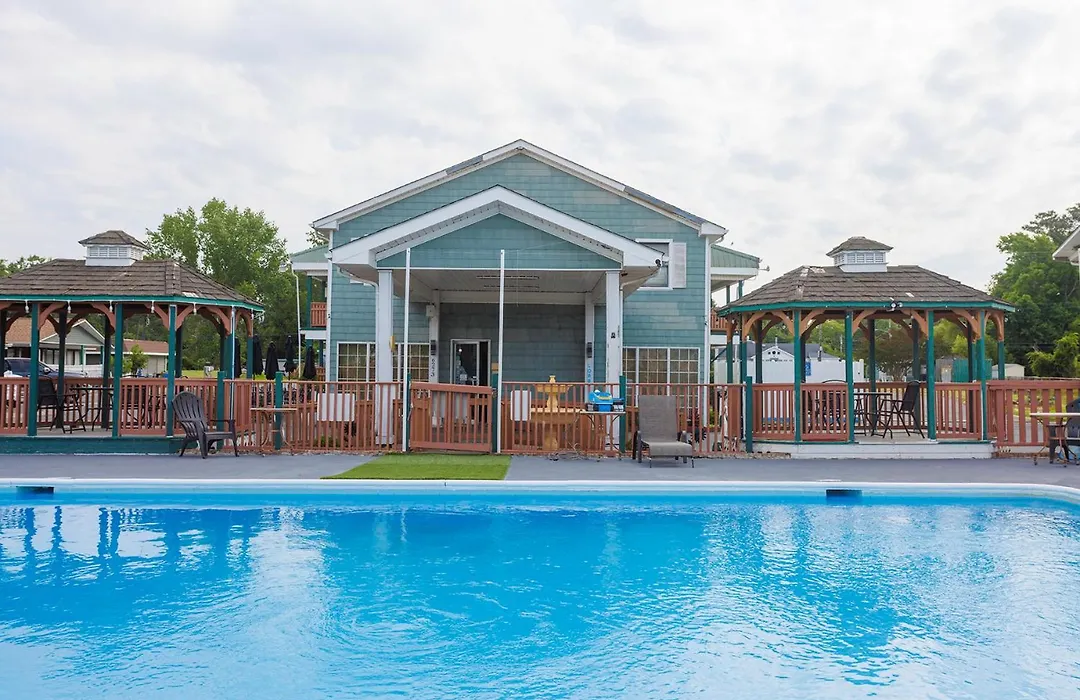 Atlantic Shores Inn And Suites-1