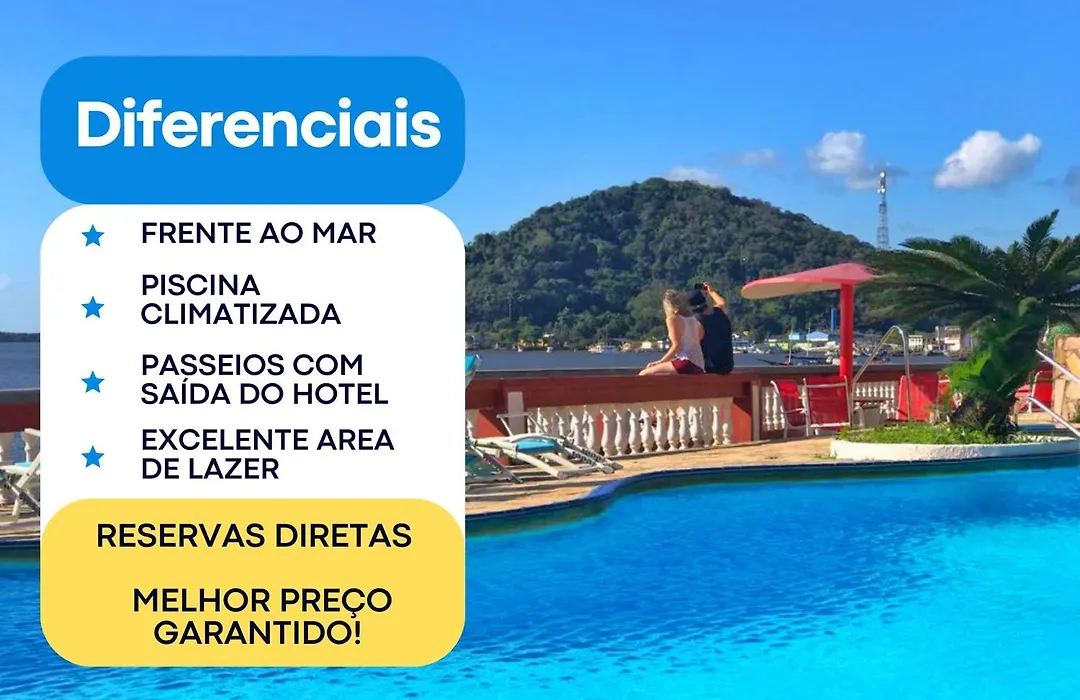 Hotel Marazul-1