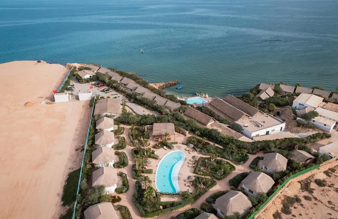 La Crique Nature&Spa-1