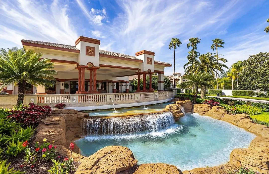 Sheraton Vistana Villages Resort Villas, I-Drive Orlando-1