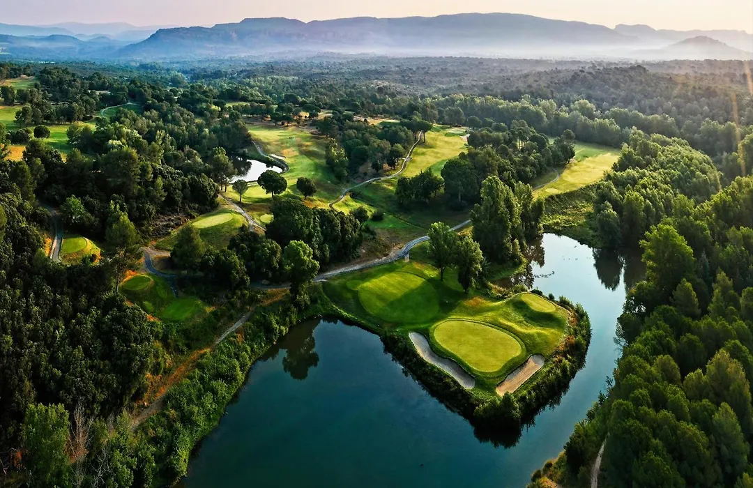 Le Domaine De Saint Endreol Golf & Spa Resort-1