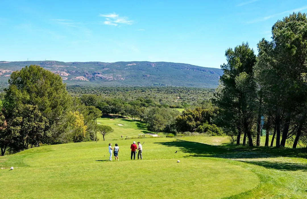 Les Domaines de Saint Endreol Golf&Spa Resort-1