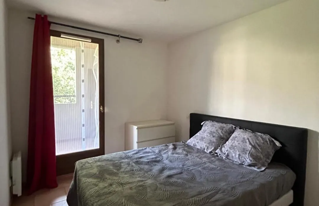Les Chambres du Clos des Capucins-1