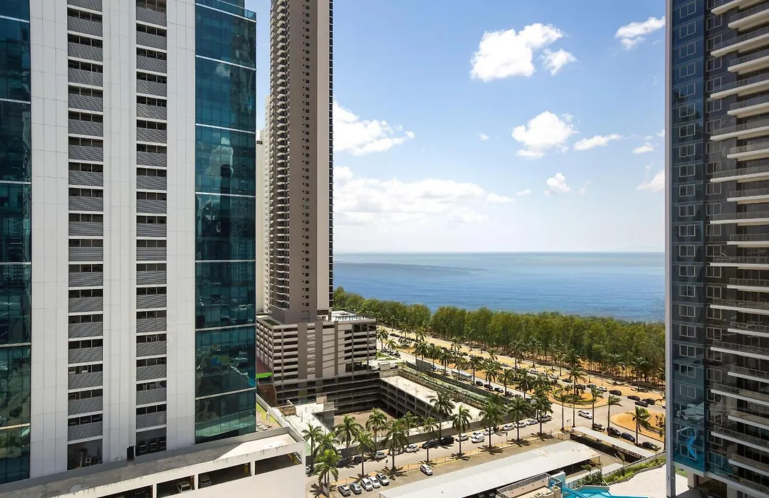 The Westin Panama-1