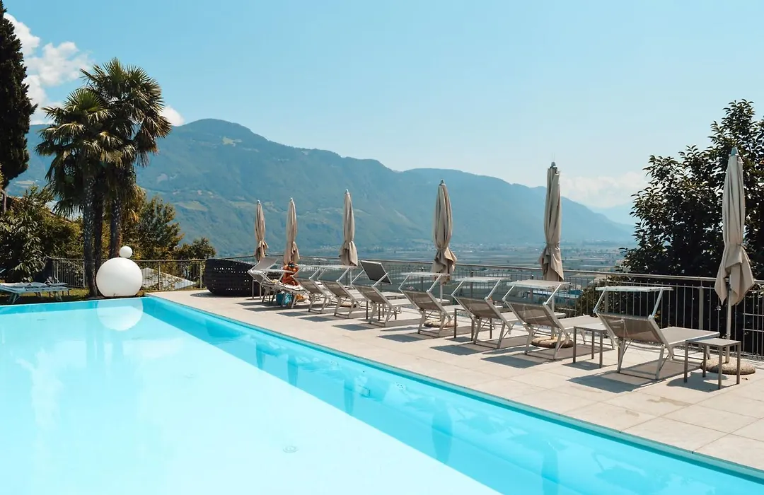 Apparthotel Calma-1