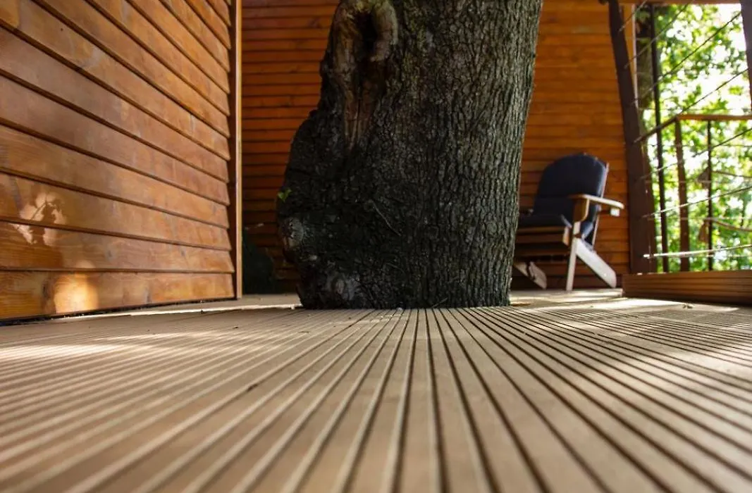 casAntica agriresort -Suites&Casa sull'albero-1