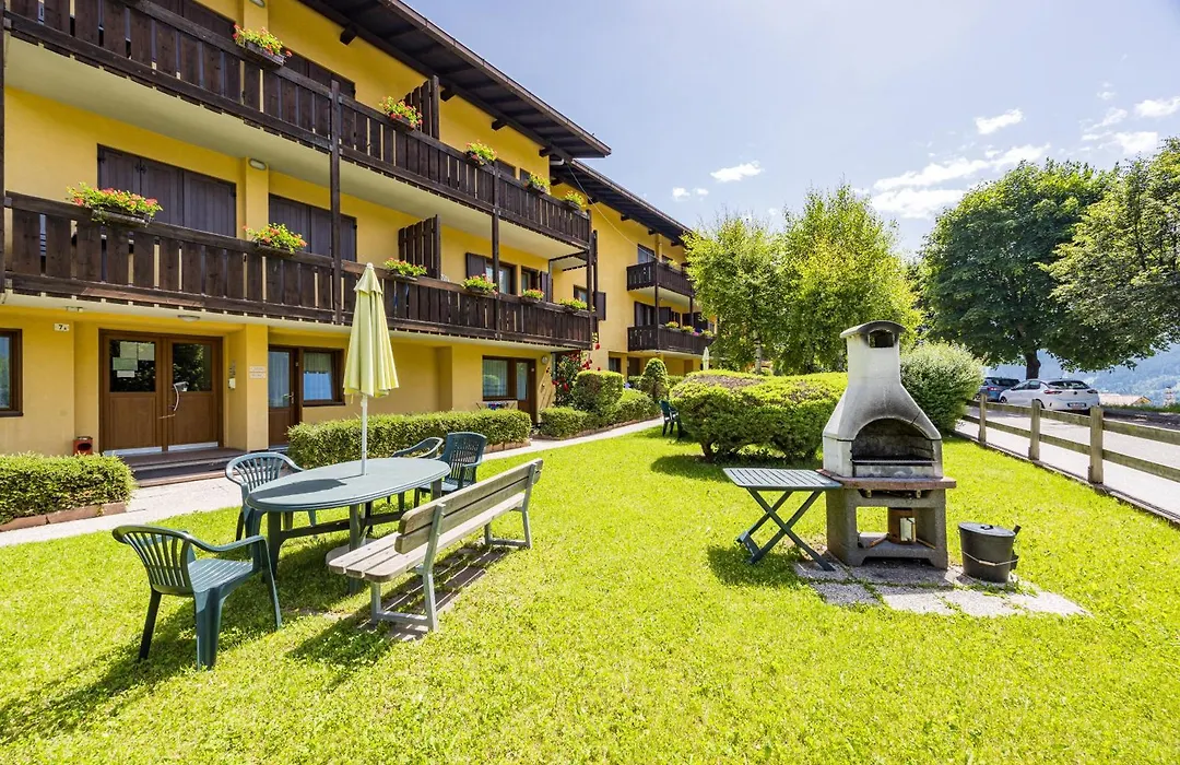 Residence Lagorai-1