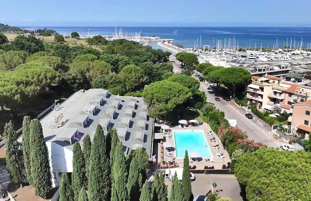 PFA Hotel La Darsena-1