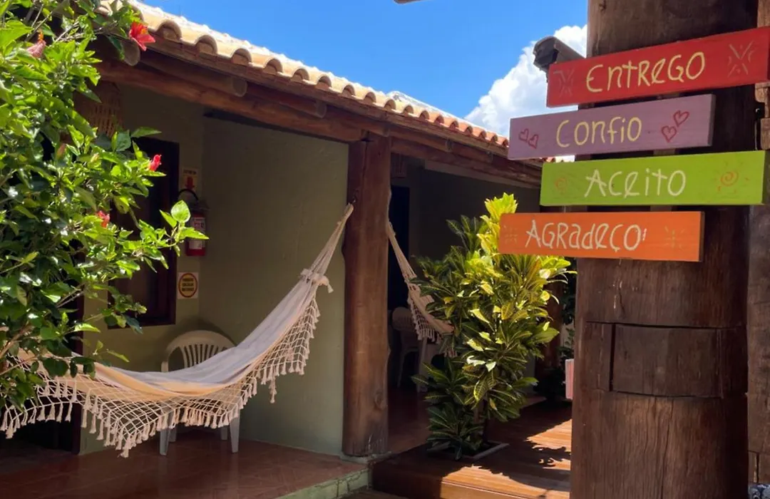 Pousada da Praia-1