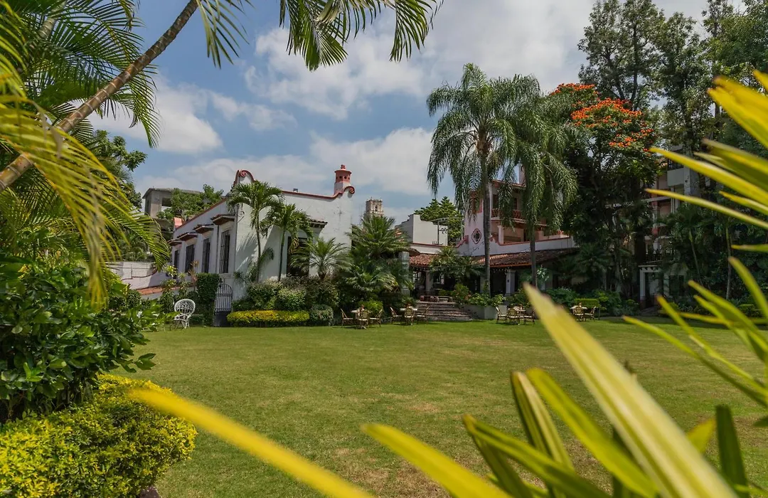 Hotel Boutique Casa De Campo-1