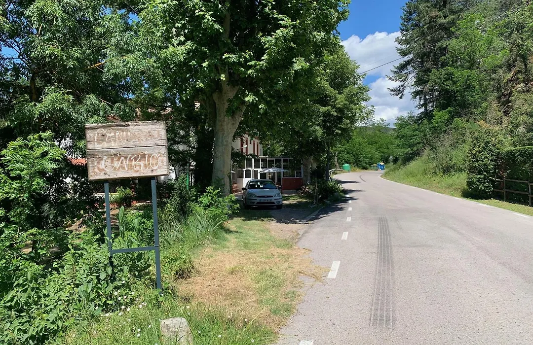 Hostal Rural Can Enric-1
