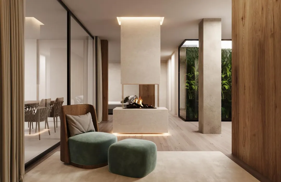 Hotel Terme Neroniane-1