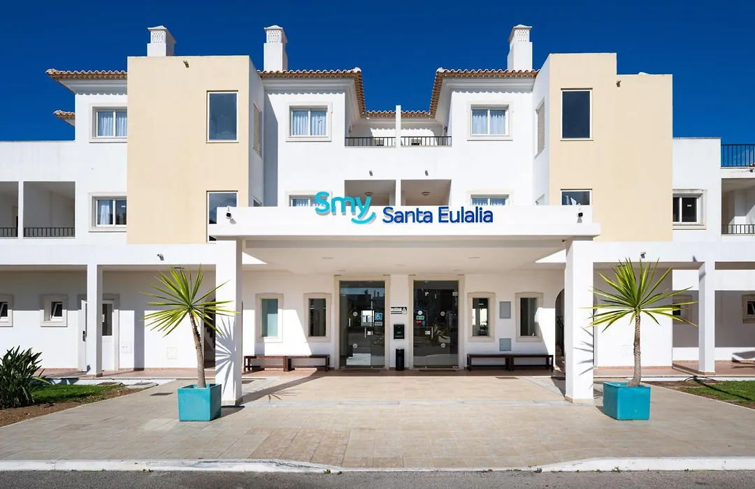 Smy Santa Eulalia Algarve-1