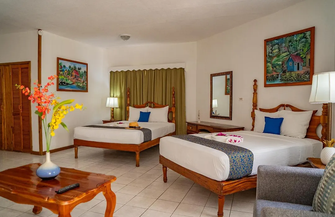 Merrils Beach Resort II-1
