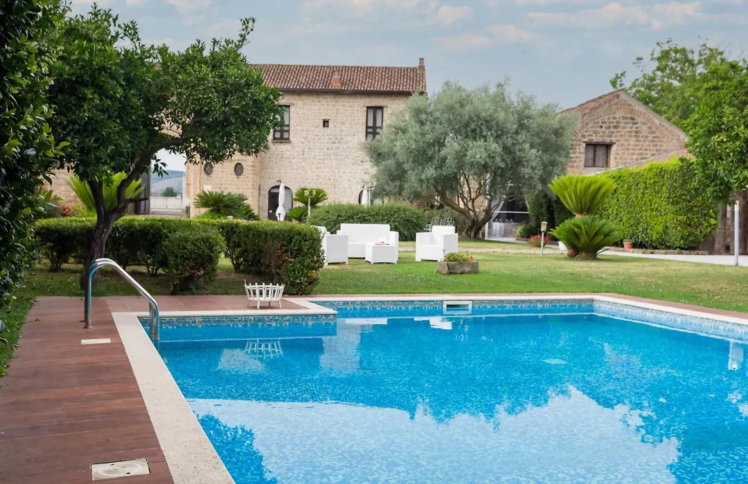 Masseria à quaranta-1