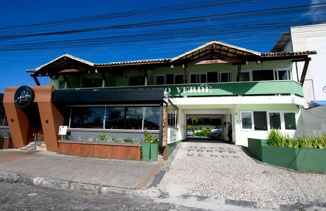 Hotel Porto Verde -JG-1