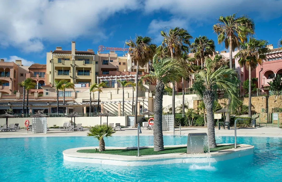 Pierre & Vacances Resort Terrazas Costa Del Sol-1