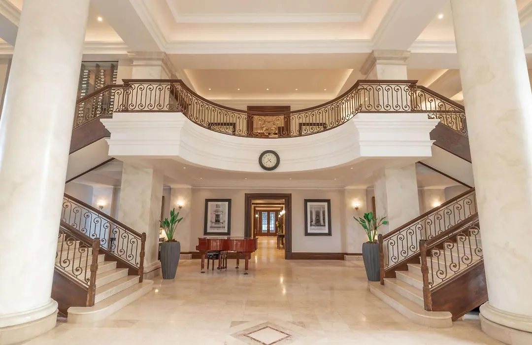 Southern Sun The Cullinan-1