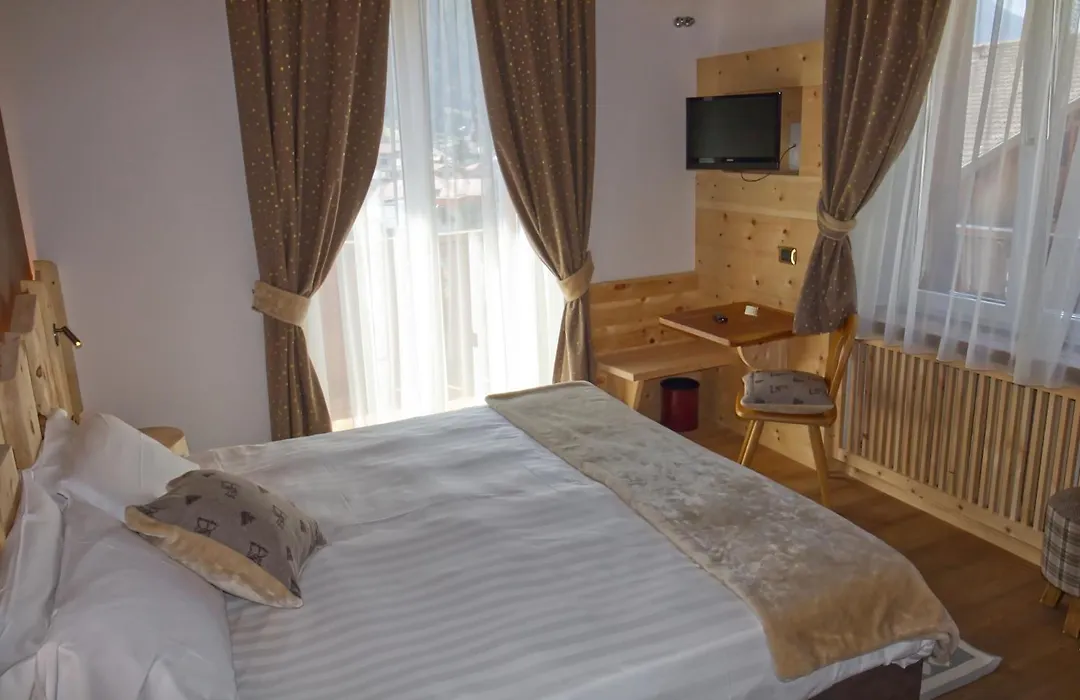 Hotel Patrizia-1