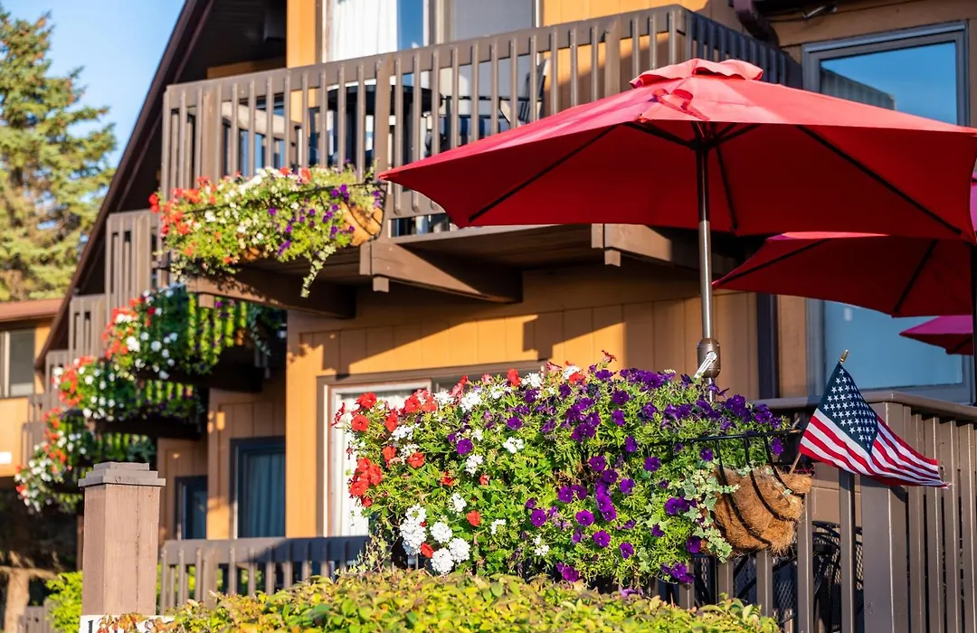 Pine Grove Resort-1