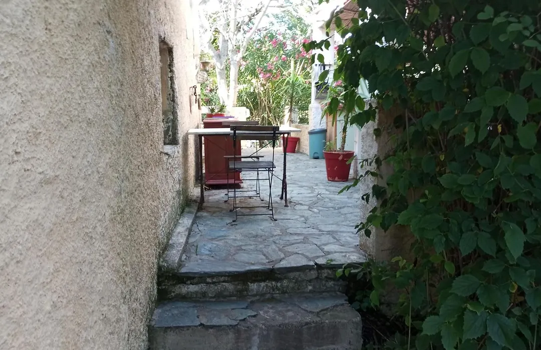 Villa Trou Aux Biches-1