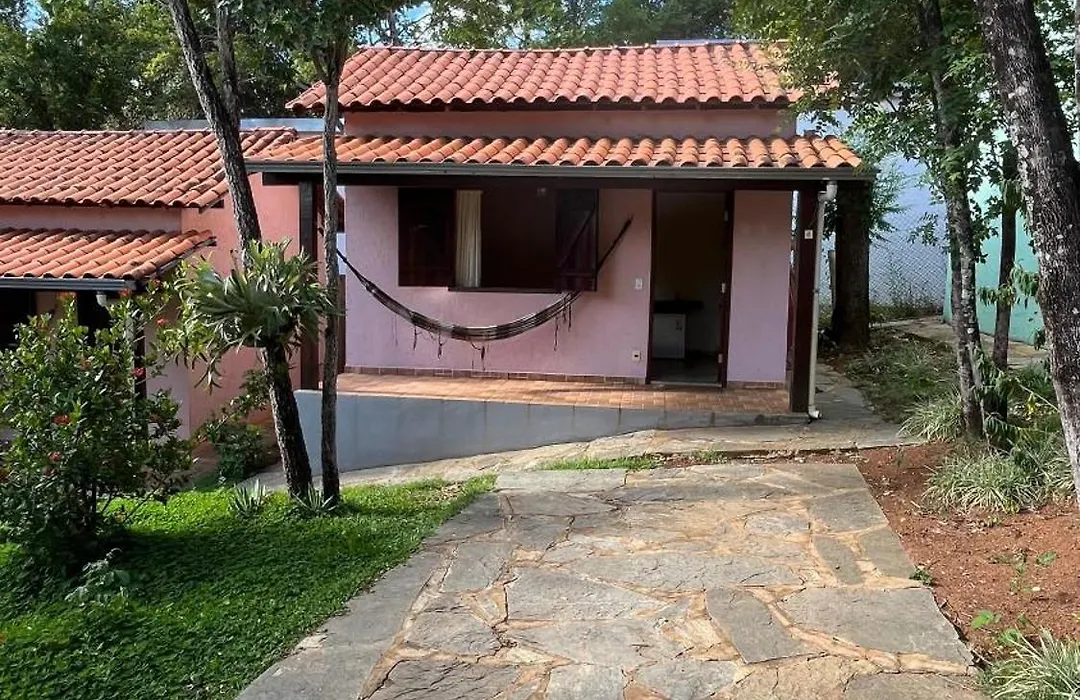 POUSADA VILA ACONCHEGO- Sossego- Em Meio Há Mata Nativa- by MARCOS MICOZZI-1