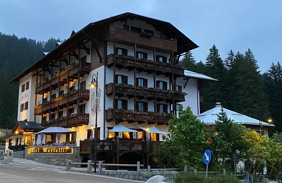 Hotel Bertelli-1