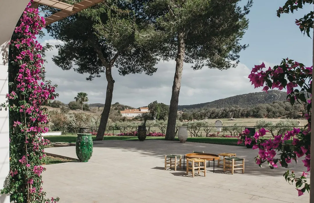 Sant Patrici Hotel (Adults Only)-1