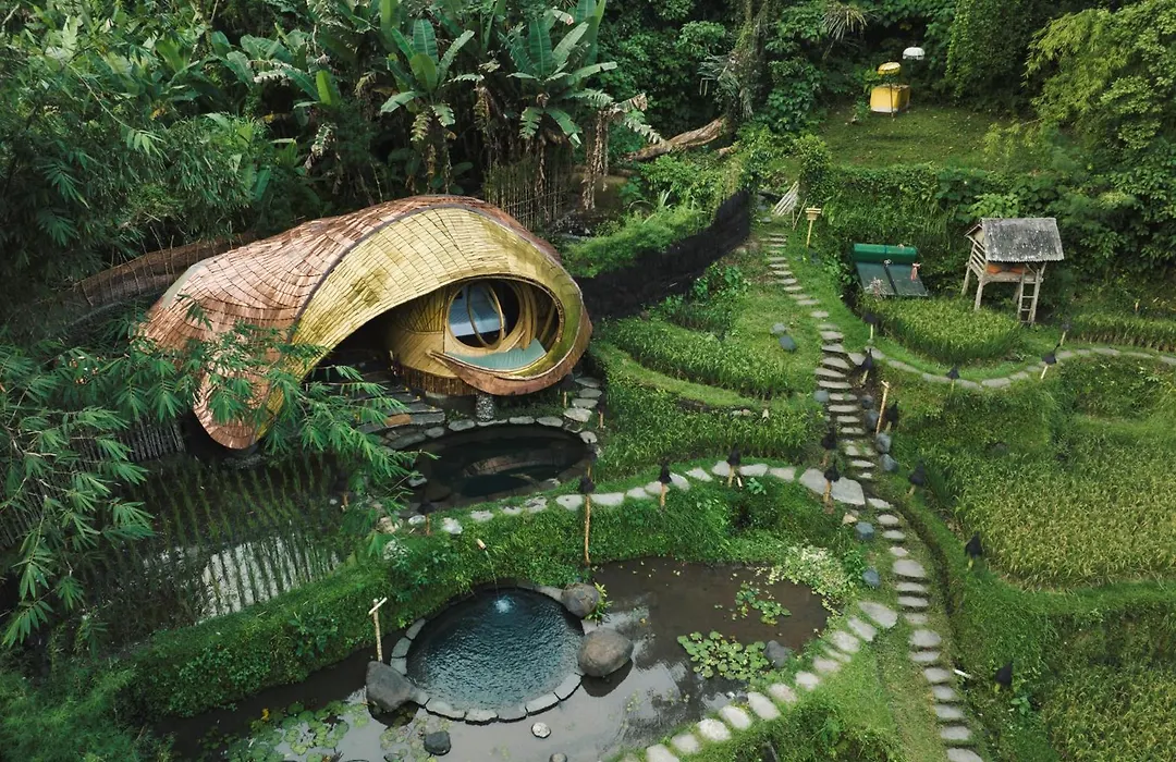 Bambu Indah Resort-1
