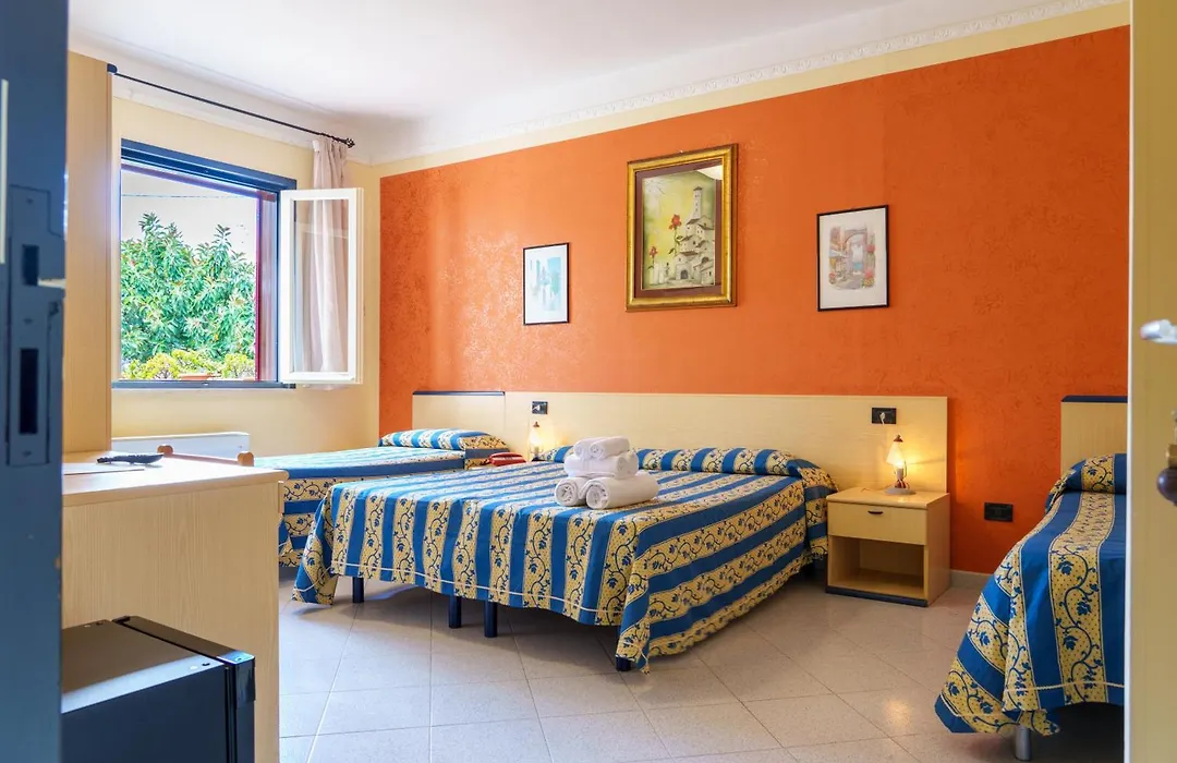 Hotel Le Macine-1