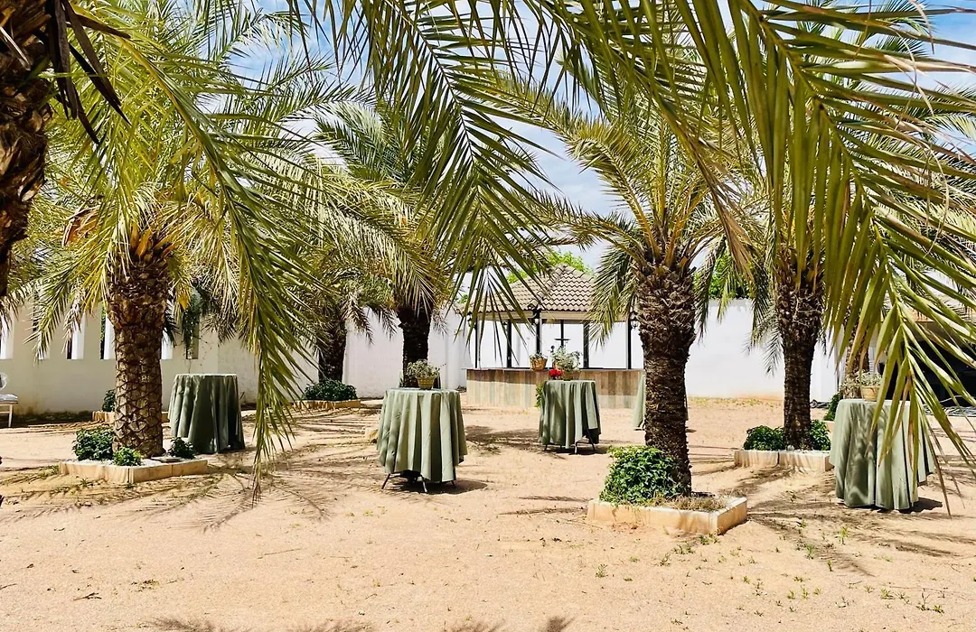 Hotel Los Manjares-1
