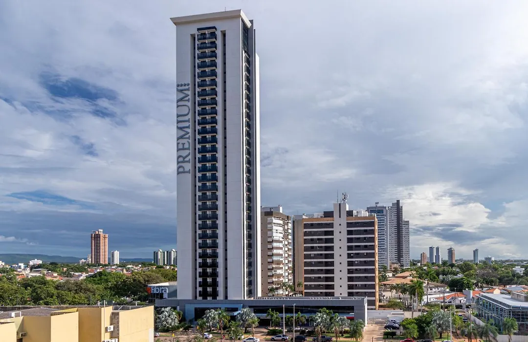 Hplus Premium Palmas-1