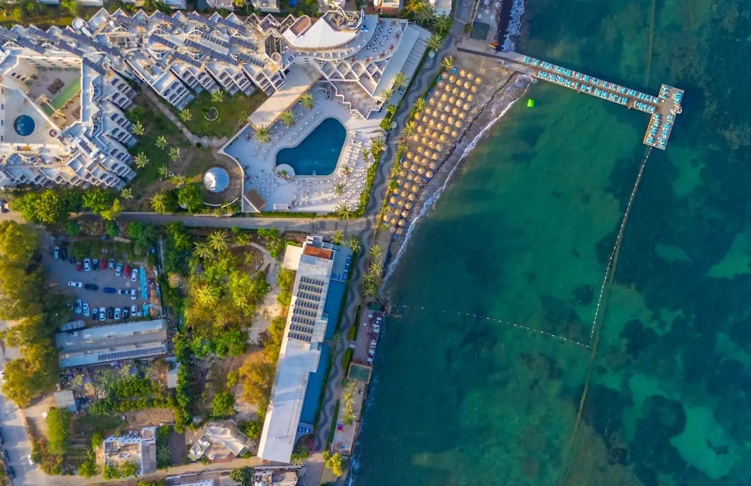 Arin Resort Bodrum-1
