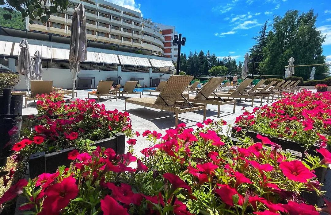 Hotel Metropol - Metropol Lake Resort-1