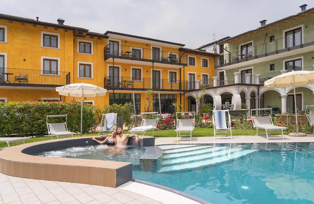 Residence Al Frantoio-1