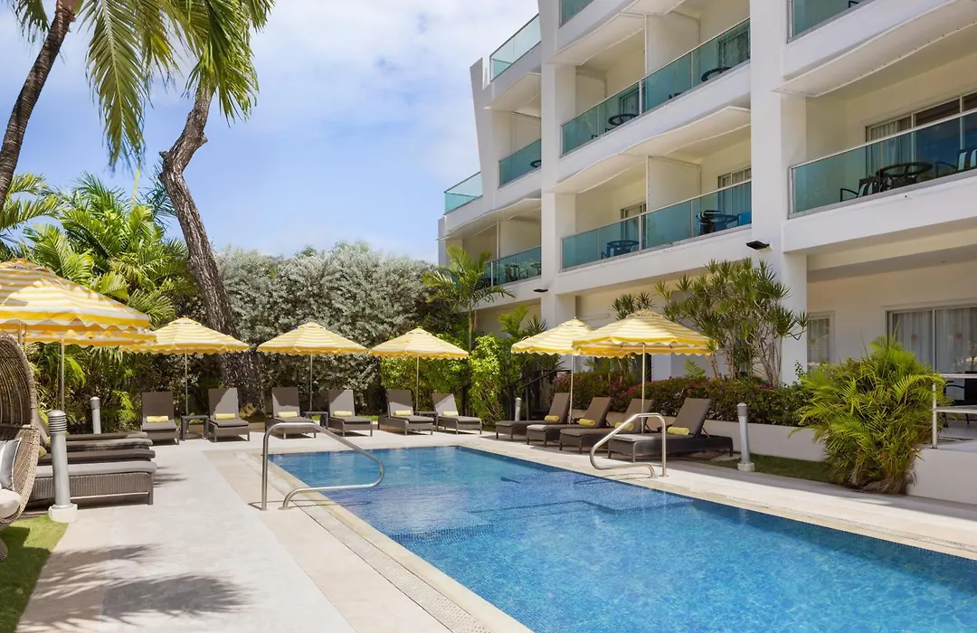 The Rockley By Ocean Hotels - Breakfast Included-1