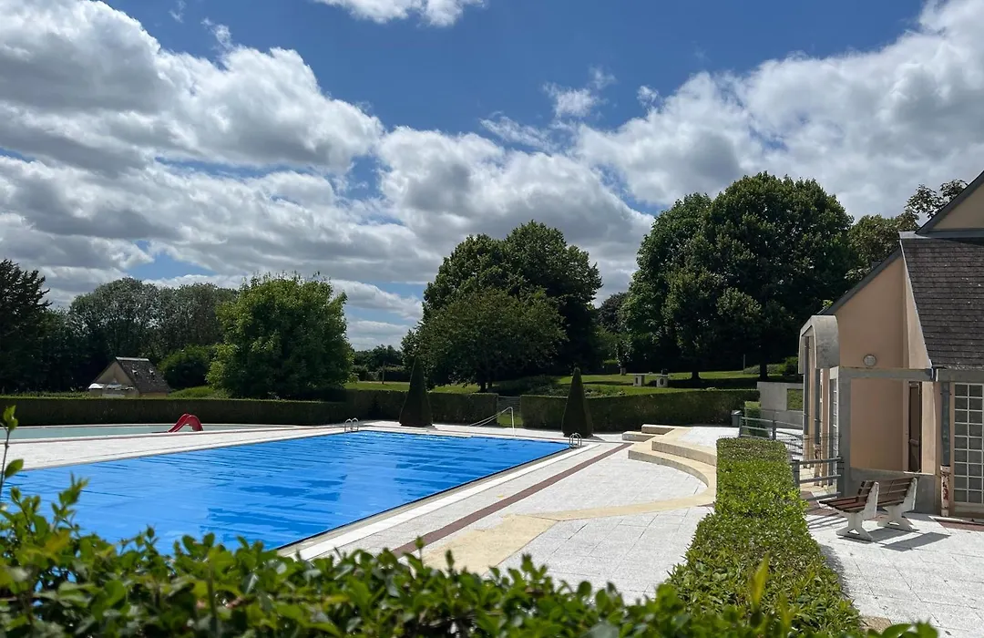 Les Belleme Golf - Self-catering Apartments-1